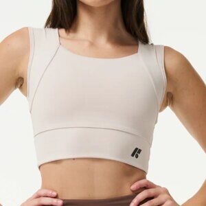 Forme Science Revive Bra - Ecru Size Small - EXCELLENT condition!